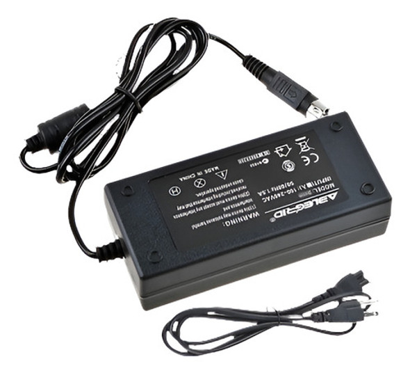 Cable De Alimentación Ite 68736222-001 Adaptador De Ca De 3 0