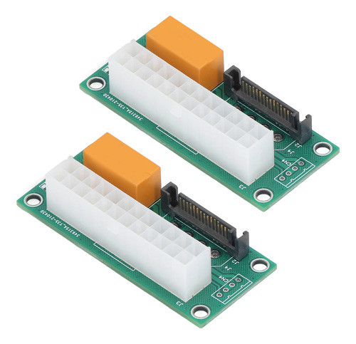 Fonte De Alimentação Dupla Sync Starter Interface Psu Adapte 1