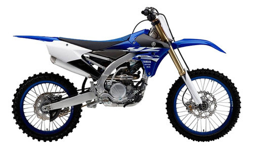Collar  Orig. Yamaha Wr250f-yz250/f/xf/x-otros Panella Motos 0