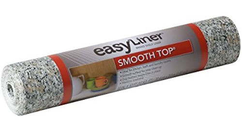 Duck - 282028 Easyliner Superior Liso, 12 Pulgadas X 10 Pies 0