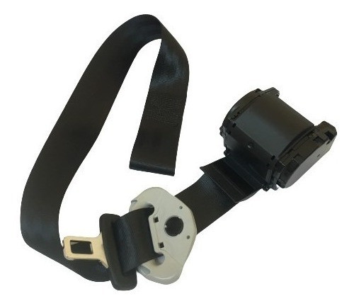 Cinto Segurança Diant Direito Gol 2p Original 5w3857706 Wzh 0