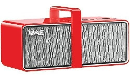 Altavoz Hercules Ultracompact Bluetooth 20 Altavoz Embalaje 0
