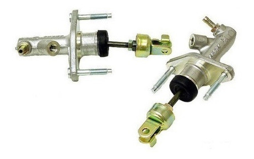 Cilindro Maestro Embrague Para Honda Civic 1.6 16v I-vtec 91 0