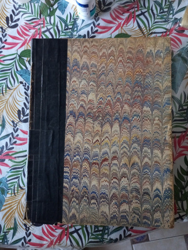 Revista El Hogar Encuadernadas 1 Tomo 1916 0