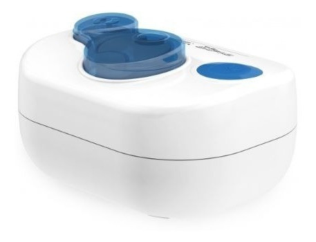 Nebulizador Ultrasonico Nuovo Piccolo Silfab 0