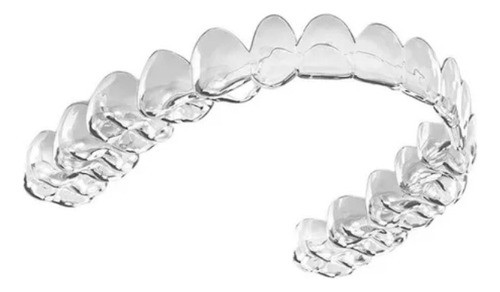 Placa Para Buxismo Miorrelajantes Marmen Odontologia 0