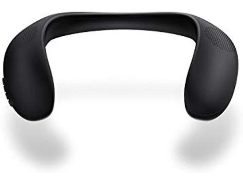 Altavoces Bluetooth Portátiles Con Banda Para El Cuello, Alt 0