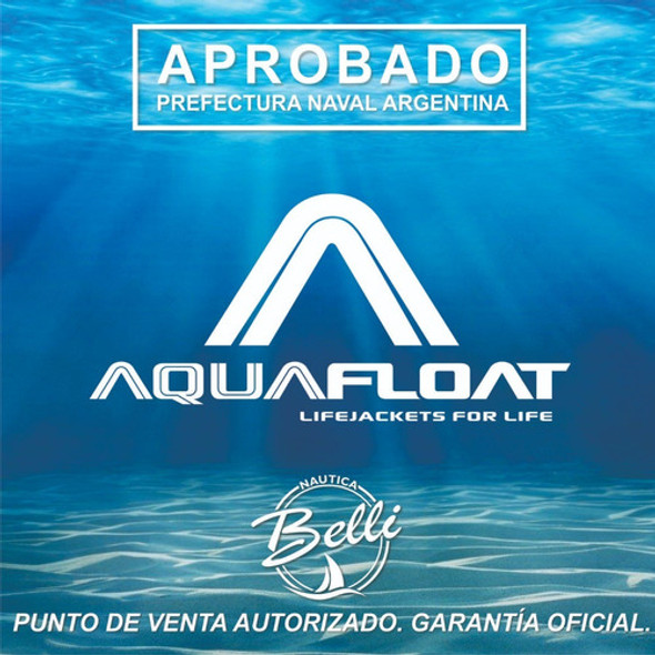 Bomba De Achique Nautica 750 Gph 12v Marca Aquafloat 1