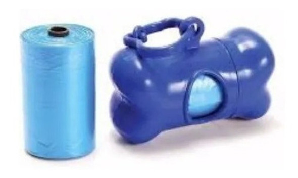 Kit Higiene Para Coletar Fezes Animais Pets Cachorro Gato 1 Kit Higiene Para Coletar Fezes Animais Pets Cachorro Gato 1