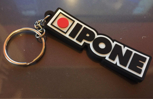 Llavero Ipone Original Excelente!!! 1