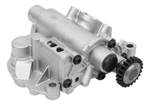 Bomba De Aceite Volkswagen Tiguan 2009/... 0
