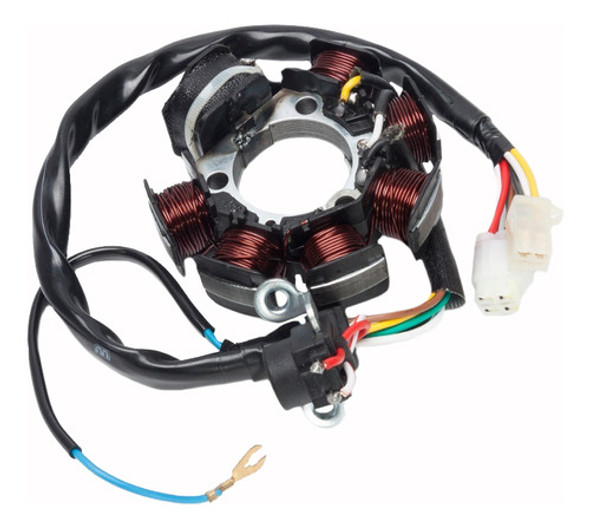 Estator P/ Honda Honda C100 Biz W Std 0