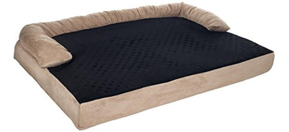Cama Para Perros Extragrande - Cama Para Mascotas De 45.5 X 0