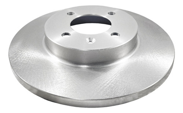 Discos Freno Volkswagen Golf 1.3 Delantero 1993-1998 256mm 1 Discos Freno Volkswagen Golf 1.3 Delantero 1993-1998 256mm 1