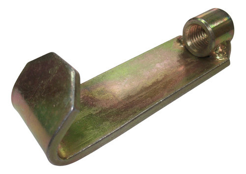 Gancho Rueda De Auxilio Peugeot  206 - 207 0