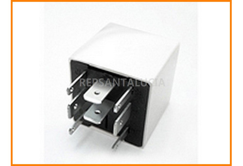 Temporizador Fiat Tempra L/p 8589ral 1