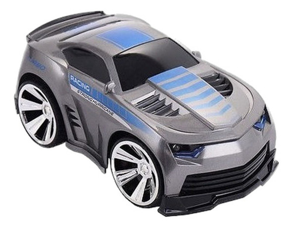 2.4 G Voz Mando Coche Smart Control Remoto Rc Carreras Niños 0