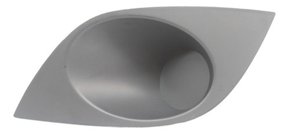 Moldura Faro Antiniebla Izq Fiat 0