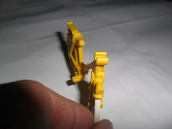 Bicicleta Bici Miniatura Maqueta Escala 1