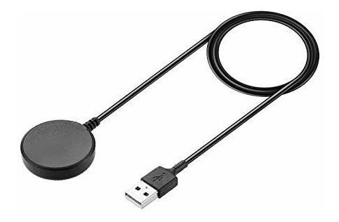Cargador Para Reloj Samsung Galaxy Watch Active 2 1