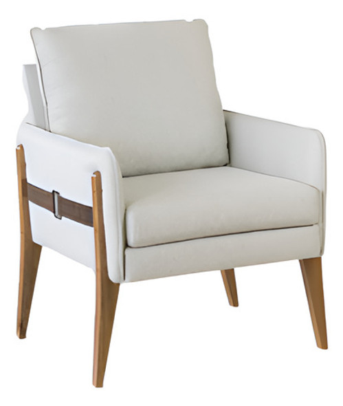Butaca Silla Sillón Bambú 0