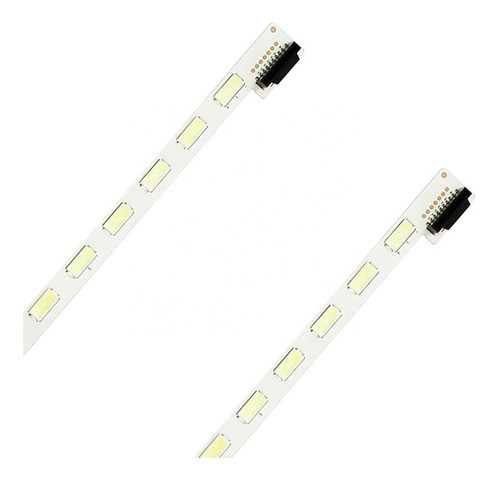 Tiras Led 47 '' V12 Edge Rev1.4 L/r  6920l-0001c  Lt47da940 0