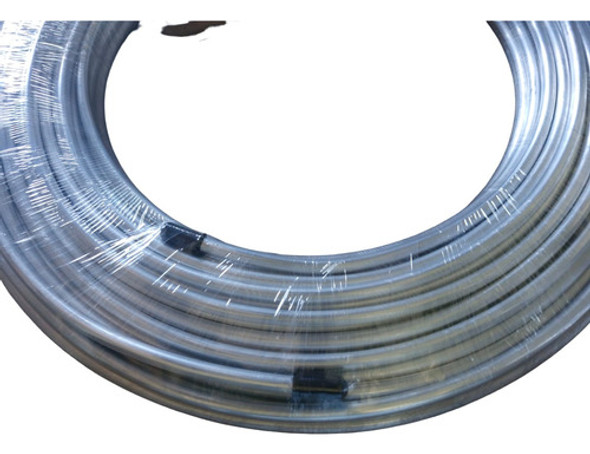 30 Mts Caño De Aluminio 5/16  (7,9 Mm Ext.) Envio Gratis 1 30 Mts Caño De Aluminio 5/16  (7,9 Mm Ext.) Envio Gratis 1