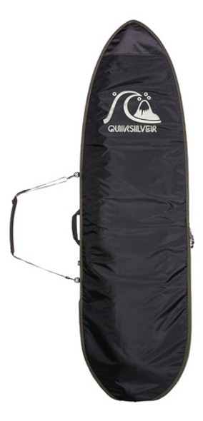Quiksilver - Ultra Lite Funboard Bag _ 6´3 0