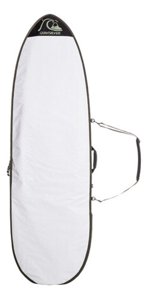 Quiksilver - Ultra Lite Funboard Bag _ 6´3 1