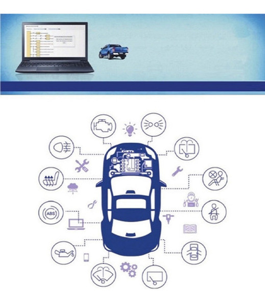 Diagramas Automotrices Ciclo Diag 2017 25 Volumenes (link) 1