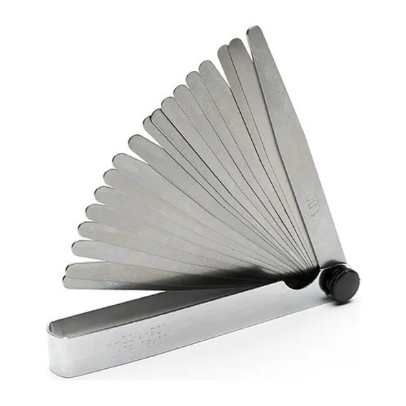 Juego Sondas Grabadas 20 Pzs 0.002-0.040  Bremen 6463 1