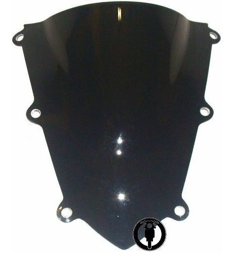 Parabrisa Doble Burbuja Cbr 600 Rr Honda Motos Cupula 07/12 1