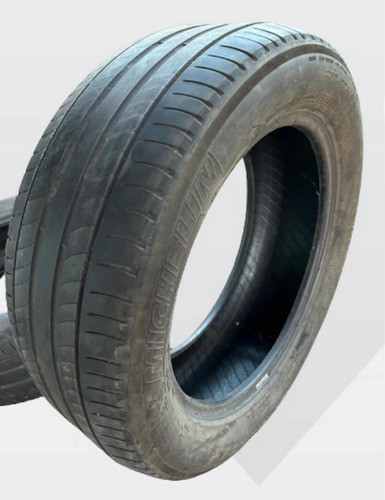 Cubiertas Michelin 235 55 R18. Primacy 3 1