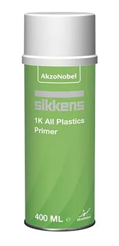 Sikkens 1k All Plastics Primer - 0,410ml. 0