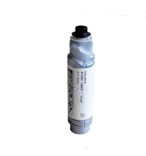 Toner Compatible 2220d - 885266 P/ Ricoh Type Mp2851 0