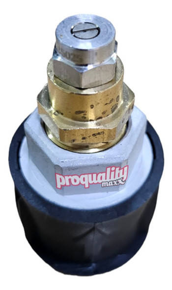 Boquilla Con Acople Rapido A Manguera Karcher  Pasarruedas 0