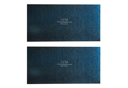 La Herramienta Dfm Funciona Con Juegos De Rectángulos De Ras 0