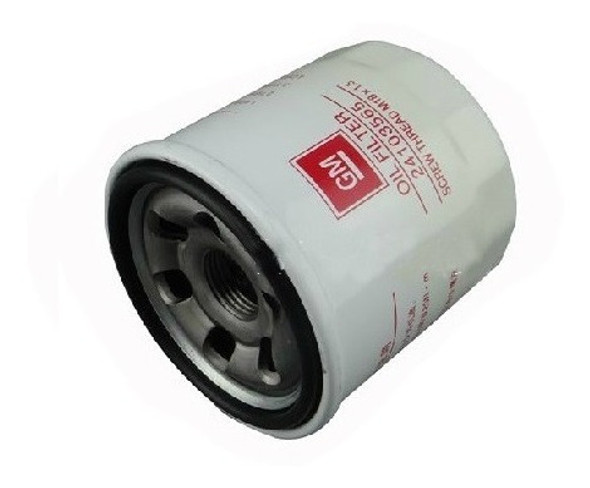 Filtro Aceite Original Chevrolet Sail 0