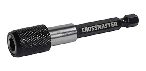 Extensión P/puntas Hexag Acople Ráp Magn Crossmaster 9941068 0
