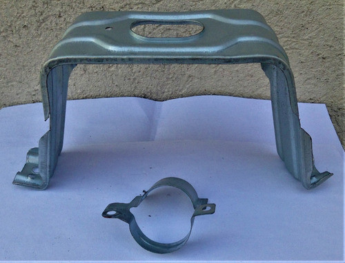 Piezas De Aluminio De Lavarropas Para Reciclar O Inventar 0