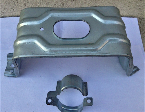 Piezas De Aluminio De Lavarropas Para Reciclar O Inventar 1