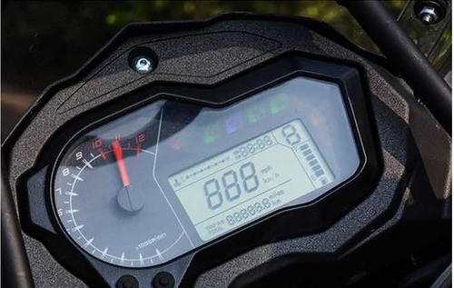 Film Tablero Benelli Trk 502 1