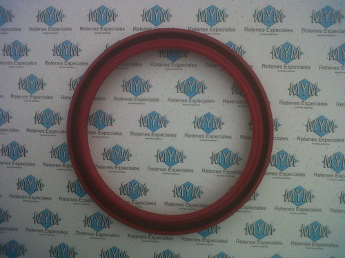 Reten Bancada Perkins M Y M (tres Labios) Universo Automotor 0