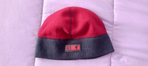 Gorro  Mc Body Snowboarding 0
