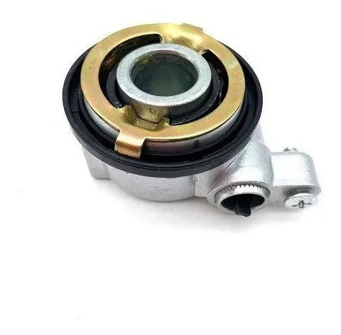 Conjunto De Engrenagem Do Velocímetro Yes 125 Intruder 125 0