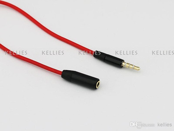 Cable Extension Plug 3.5mm Macho3.5mmplug Hem1.50mts Xxx 0