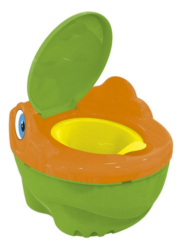 Pelela Infantil San Remo Forma Animal Caja Ploppy 368595 0