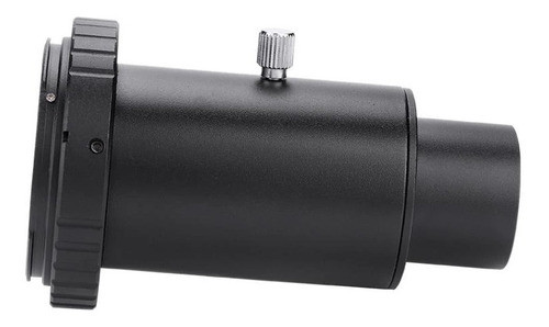 T-mount + Anel + Tubo Extensor Para Nikon F 1