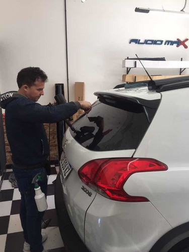 Antivandalismo El Más Grueso Lideres Los Más Vendidos !!!! 1