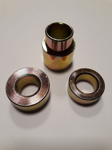 Separador Rueda Trasera Yumbo 1